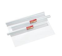 Plástico para forrar libros Herlitz 5105101 40 x 500 cm