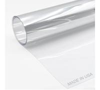 Plástico protector de seguridad para pasamanos Safetots