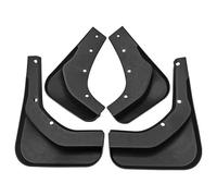 Plástico Protector Guardabarros para Ford para EcoBoost para Kuga para Escape 2013-2018 Accesorios Ruedas Delanteras Traseras(Style 2)