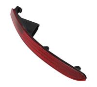 Plástico reflector intermitente izquierdo para Touareg 14-18 plástico | Apto para Touareg 2014-2018, OE 7P6945701K, lateral, fácil montaje, material resistente