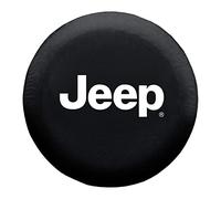 Plasticolor 000793R01 Jeep Premium Cubierta de neumático de Repuesto