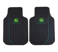 Plasticolor 001478R01 tapete de Piso Universal John Deere Elite Series