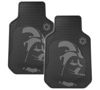Plasticolor 001582R01 Star Wars Darth Vader - Juego de Alfombrillas