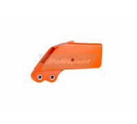 Plásticos Careno guía cadena naranja Polisport Ktm Exc-f/sx/exc/xc/xc-f/xcf-w