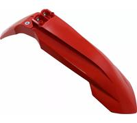 UFO PLAST Guardabarros delantero rojo Gas MC 85 2021-2024