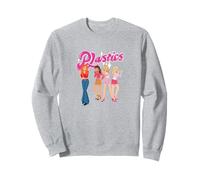 Plásticos oficiales de Mean Girls Sudadera