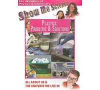Plastics: Problems and Solutions [USA] [DVD]