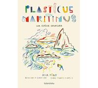 Plasticus maritimus. Una espècie invasora (Ciència)