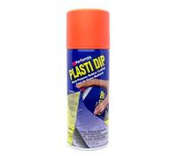 Plastidip - Plasti dip spray orange
