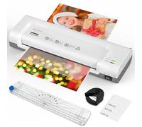 Plastificadora A4, Plastificadora Portátil Laminadora