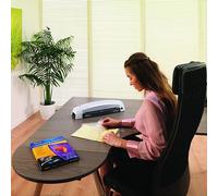 PLASTIFICADORA LUNAR A3 FELLOWES