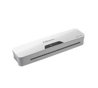 Fellowes - Plastificadora Pixel A3, para uso ocasional, 125 micras, incluye 10 fundas gratis - libre de atascos