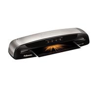 Plastificadora Fellowes Saturn 3i A3 - adecuada para fundas hasta 125micras - calentamiento 1min