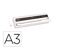 Plastificadora Fellowes Venus Lx Din A3 Sistema Antiatasco 6 Rodillos Hasta 250 Micras