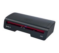 Plastificadora GBC, sistema BASIC