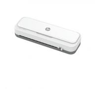 Laminadora OneLam 400 A3 125 Micrones (Blanca) - HP