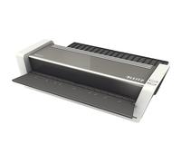 Plastificadora Leitz, sistema iLAM TOUCH 2