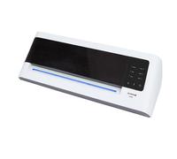 Plastificadora Olympia A 2024 Frío/Caliente 23 cm A4 400 mm/min