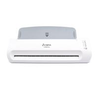 Plastificadora Olympia A396 Plus 33 cm Frío/Caliente A3 80 µm