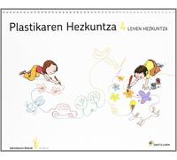 PLASTIKAREN HEZKUNTZA 4 LEHEN - 9788498943542 (CAMINOS DEL SABER)