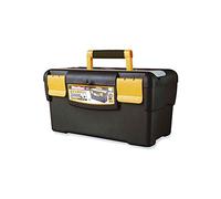 Plastiken 82042 - Caja herram 420x230x220mm pp ne tes