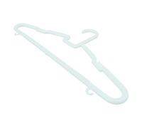 Plastiken Set 3 Perchas plastico 42 cm 0952nu