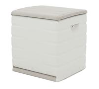 Arcón Plastiken 97600 Beige Plástico