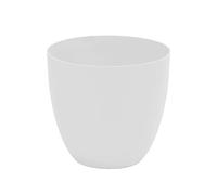 PLASTIKEN TES Cuenco Ø18CM Blanco