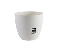 PLASTIKEN TES Cuenco Ø26CM Blanco
