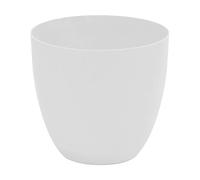 PLASTIKEN TES Cuenco Ø32CM Blanco