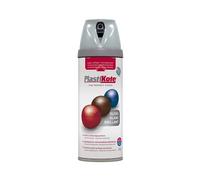 PlastiKote Pintura en Spray Brillante Twist & Spray, Humo Infusión, 400ml