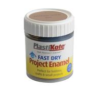 PlastiKote - Pintura Esmalte Secado Rápido