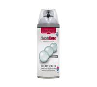 PlastiKote Sellador Satinado Twist & Spray Transparente 400ml