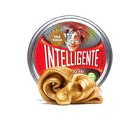 Plastilina Inteligente - Material de modelado, color oro (PL109)