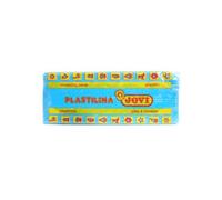 Plastilina JOVI 71 150 g. Color Azul Claro