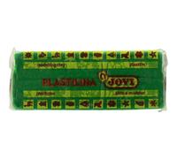 Plastilina jovi 71/10/ 150g/ verde
