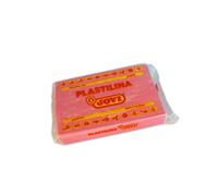 Plastilina JOVI 72 350 gr. Rosa