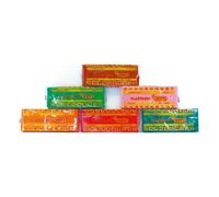 Plastilina Jovi Mediana Caja 15 Unidades Colores Surtidos