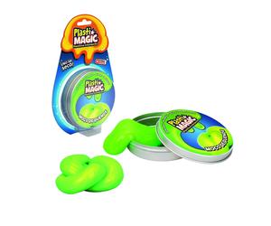 Plastilina PLASTIMAGIC 75 gr. Moco De Duende