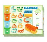 Plastilina - Todo para comenzar