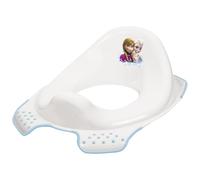 PLASTIMYR Adaptador Inodoro Niños | Reductor WC Universal (Blanco)