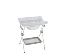 Plastimyr - Bañera Plegable Lea Safari Gris