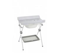 Plastimyr - Bañera Plegable Lea Safari Gris