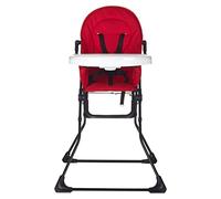 Plastimyr Basic One - Trona, color rojo