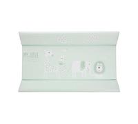 Plastimyr Cambiador Flexible Safari Menta