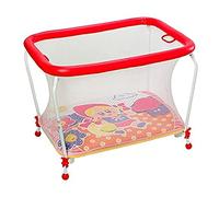 PLASTIMYR - Juego Parque Rectangular