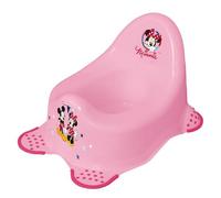 Plastimyr Orinal Deluxe Minnie Mouse Rosa Pastel