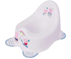 Plastimyr Orinal Deluxe Peppa Pig