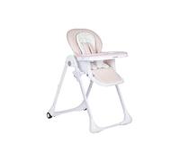 Plastimyr - Trona para Bebe - Trona de Bebe para Comer - Asiento Reclinable 3 Posiciones - Plegable