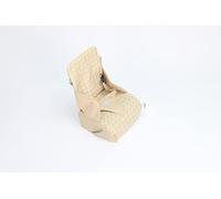 Plastimyr - Trona Portatil para Bebe ARROW | Trona de Bebe para Comer Transportable - Dimensiones 29 x 44 x 26 cm
